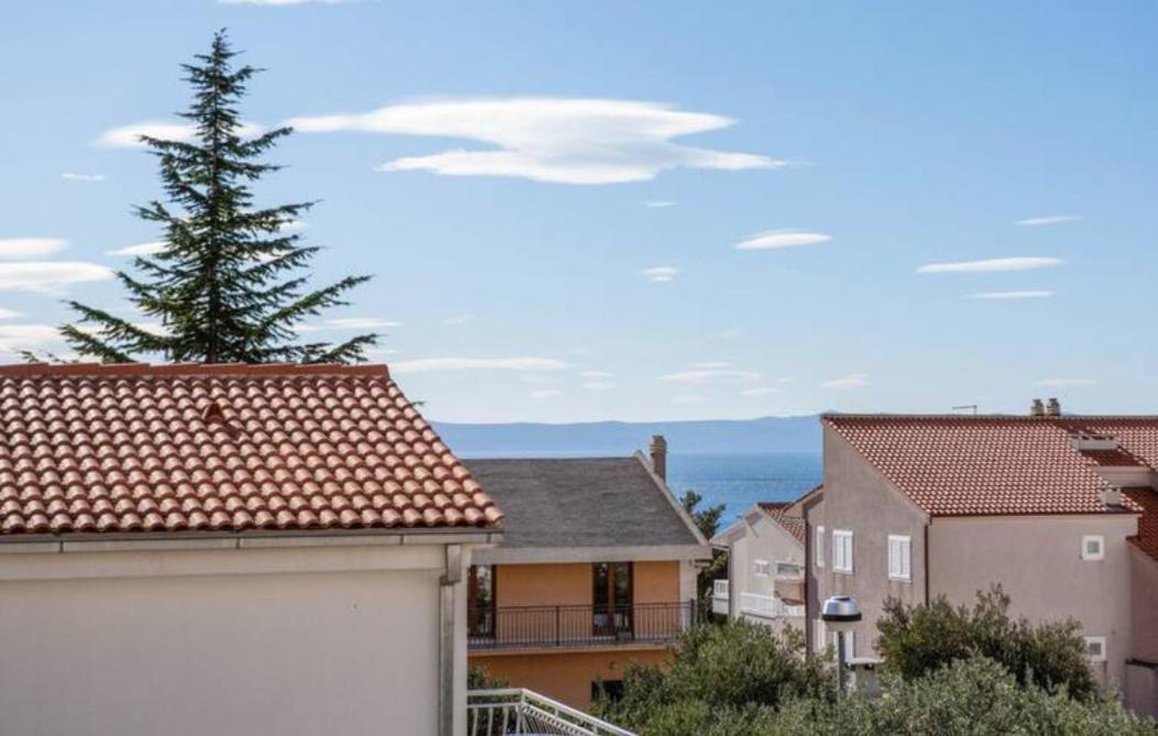 Villa Ivanka Makarska Zewnętrze zdjęcie