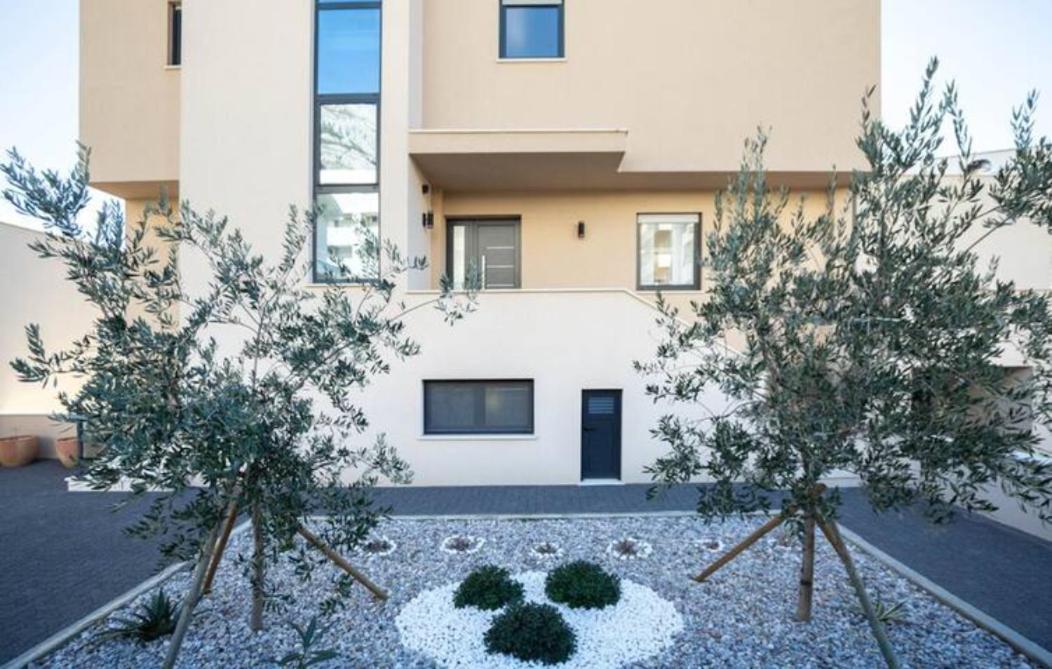 Villa Ivanka Makarska Zewnętrze zdjęcie