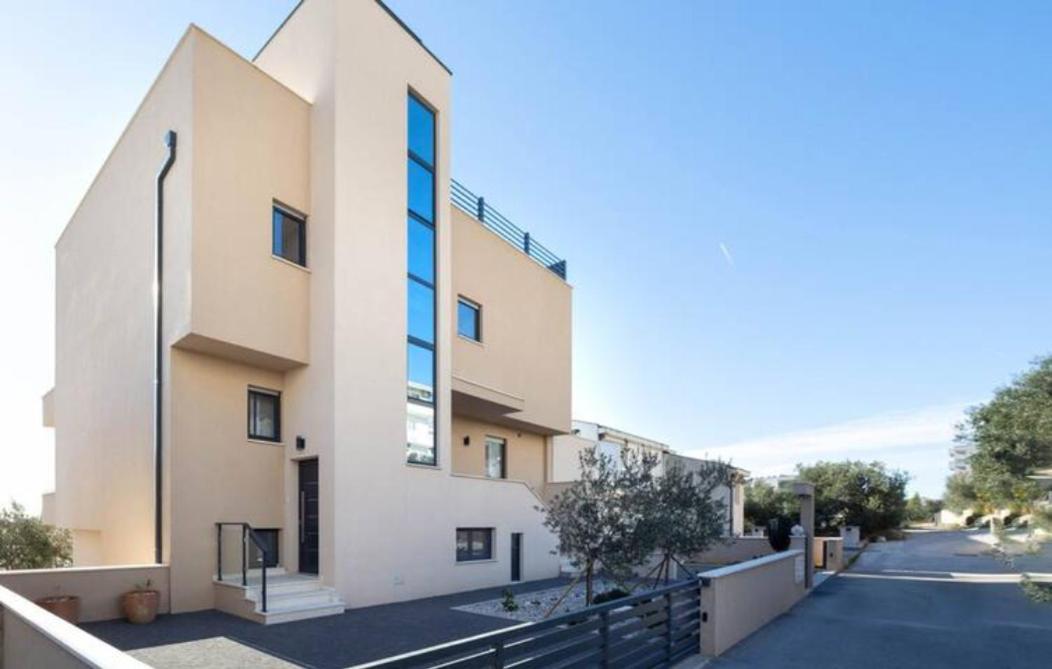 Villa Ivanka Makarska Zewnętrze zdjęcie